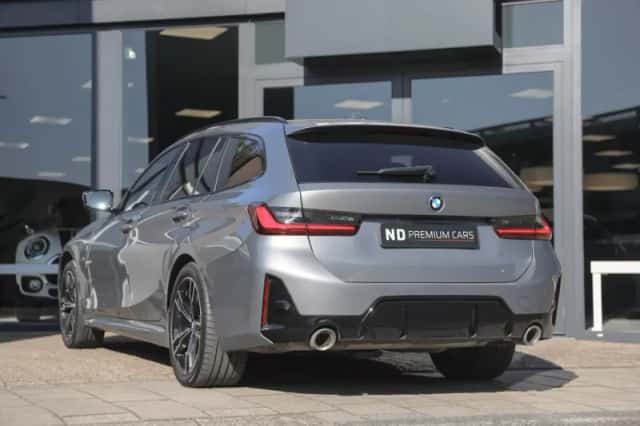 BMW 3-Serie (2022) thumbnail 2