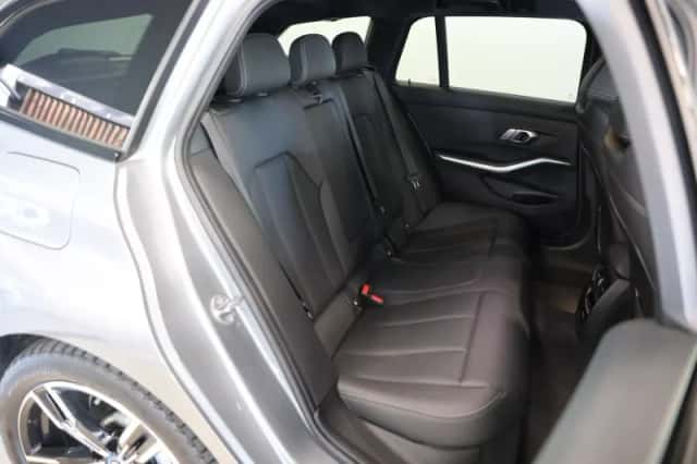 BMW 3-Serie (2022) thumbnail 4