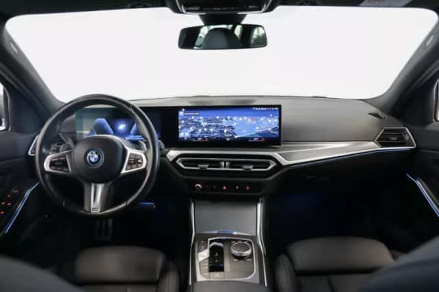 BMW 3-Serie (2022) thumbnail 5