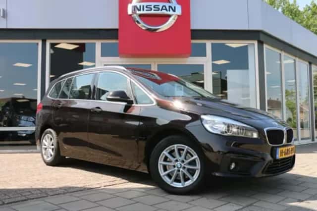 Opel Insignia (2014) thumbnail 2