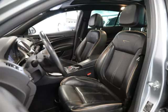 Opel Insignia (2014) thumbnail 6