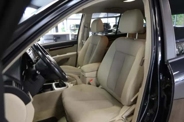 Hyundai Santa Fe (2007) thumbnail 4