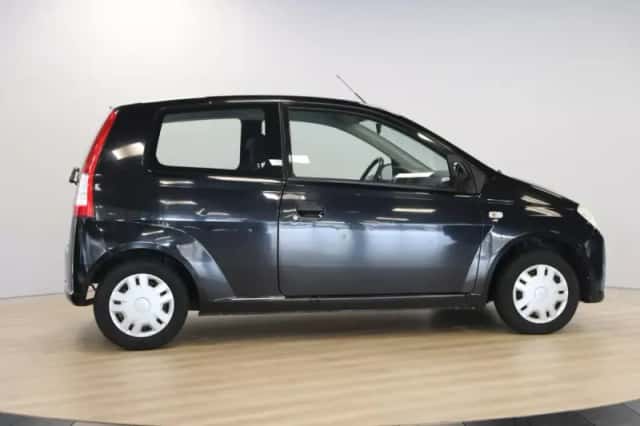 Daihatsu Cuore (2007) thumbnail 5