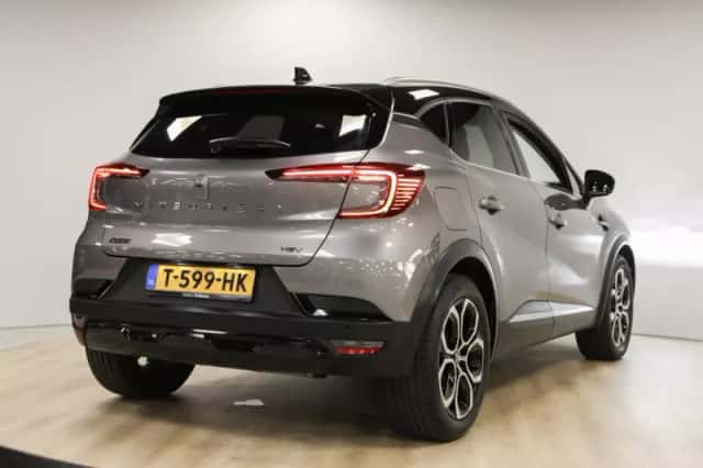 Mitsubishi ASX (2023) thumbnail 6