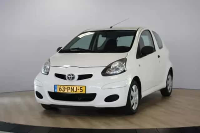 Citroën C3 (2012) thumbnail 5