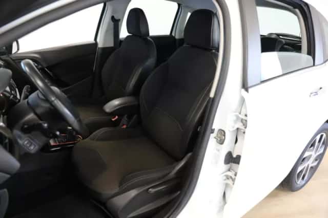 Citroën C3 (2012) thumbnail 6