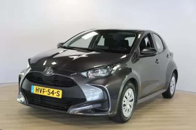 Mitsubishi Space Star (2019) thumbnail 5