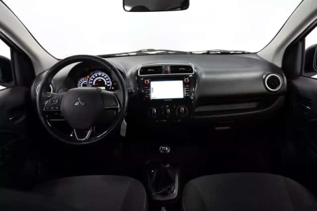Mitsubishi Space Star (2019) thumbnail 5