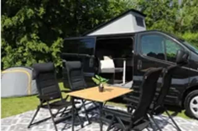 Nissan Primastar (2011) thumbnail 2