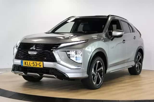 BMW X1 (2018) thumbnail 2