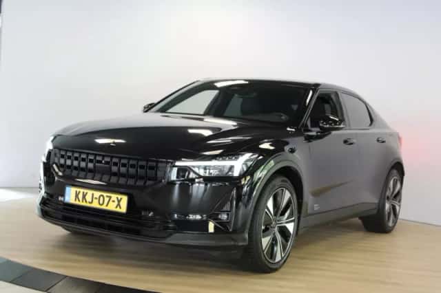Polestar 2 (2023) thumbnail 1