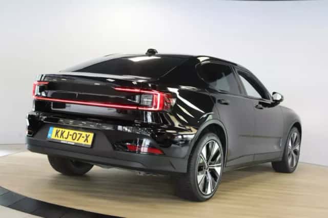 Polestar 2 (2023) thumbnail 6