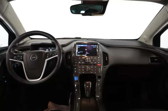 Opel Ampera (2013) thumbnail 6