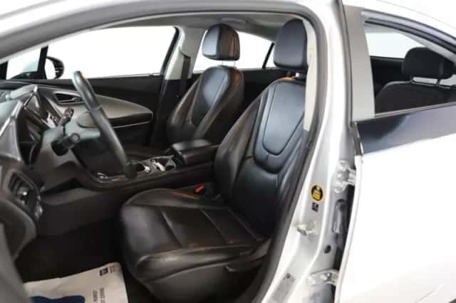 Opel Ampera (2013) thumbnail 6