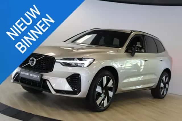 Polestar 3 (2024) thumbnail 2