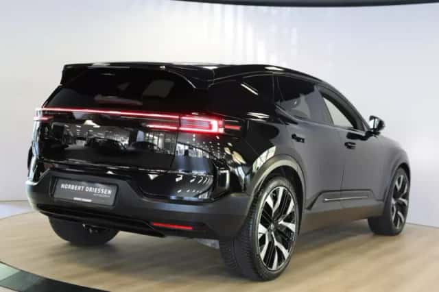 Polestar 3 (2024) thumbnail 3