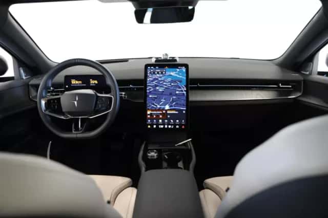 Polestar 3 (2024) thumbnail 6