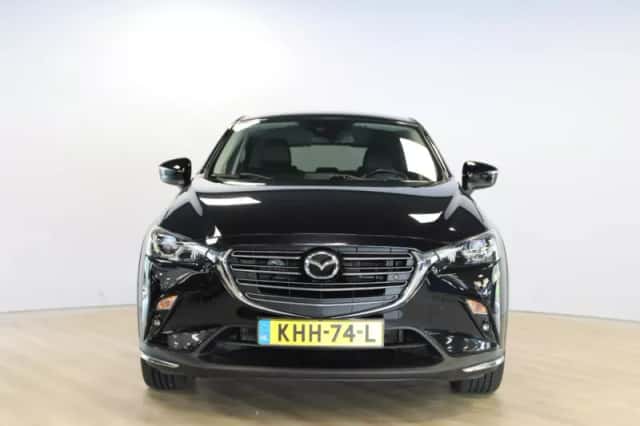 Mazda CX-3 (2018) thumbnail 6