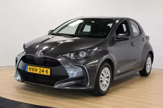 Kia Picanto (2019) thumbnail 5
