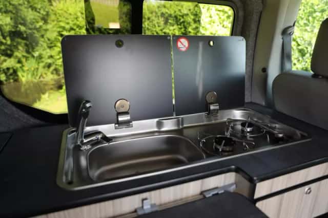 Nissan Primastar (2011) thumbnail 6