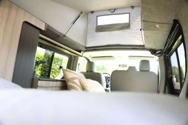 Nissan Primastar (2011) thumbnail 6