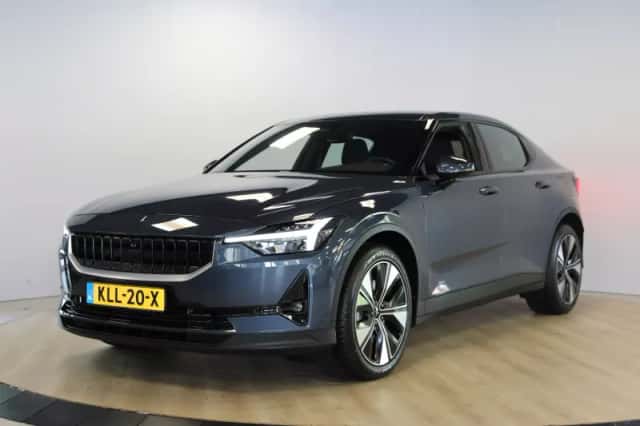 Polestar 2 (2023) thumbnail 1