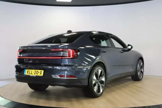 Polestar 2 (2023) thumbnail 2