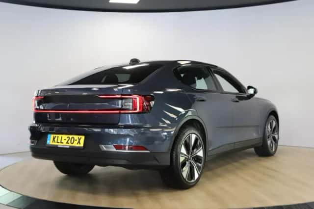 Polestar 2 (2023) thumbnail 6