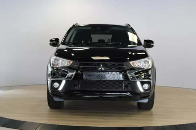 Mitsubishi ASX (2018) thumbnail 2