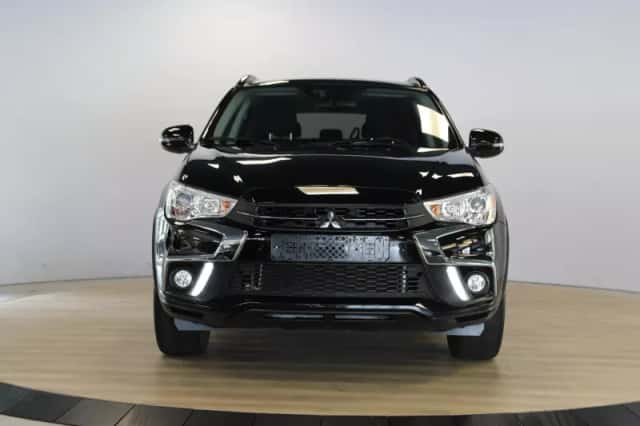 Mitsubishi ASX (2018) thumbnail 2