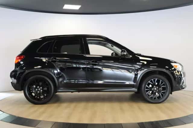 Mitsubishi ASX (2018) thumbnail 5