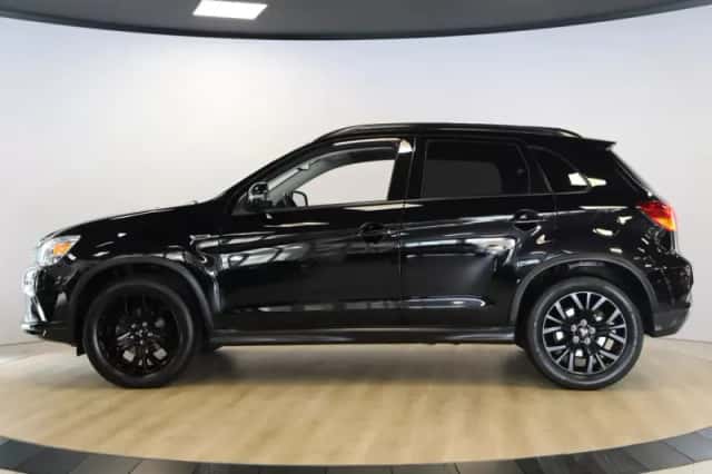 Mitsubishi ASX (2018) thumbnail 6