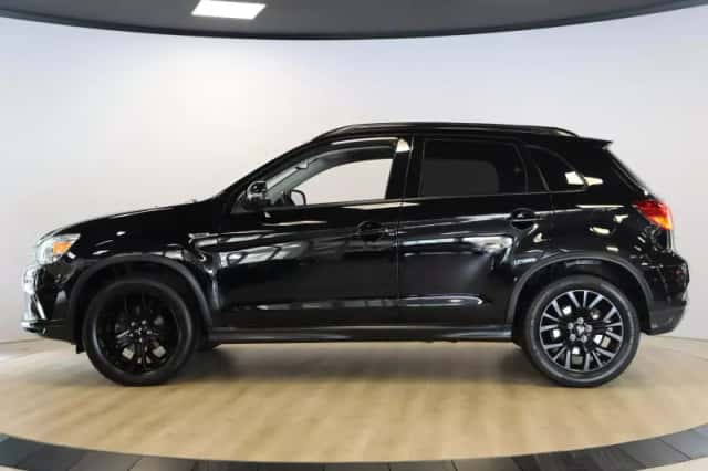 Mitsubishi ASX (2018) thumbnail 6
