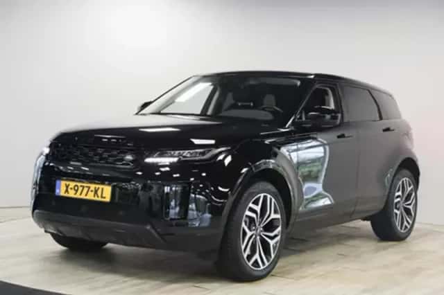 Volvo XC60 (2021) thumbnail 3