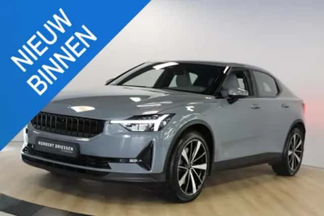 Lynk & Co 01 (2023) thumbnail 3