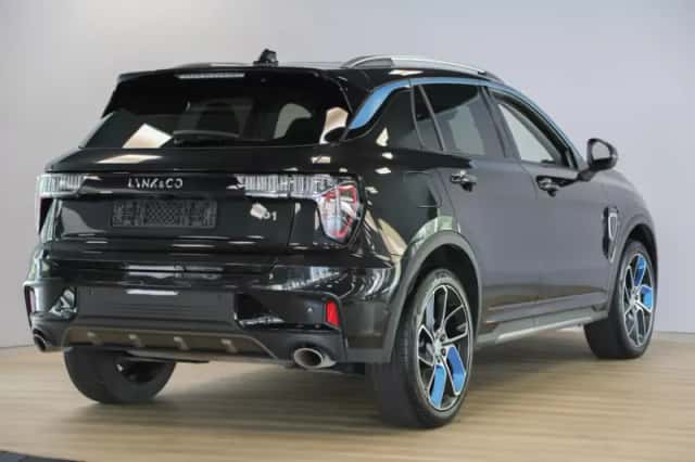 Lynk & Co 01 (2023) thumbnail 6