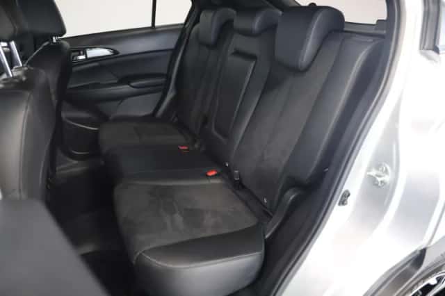 Mitsubishi Eclipse Cross (2022) thumbnail 4