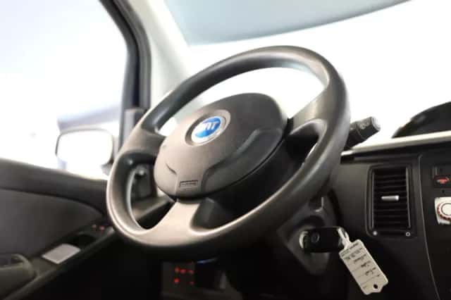 Fiat Idea (2006) thumbnail 4