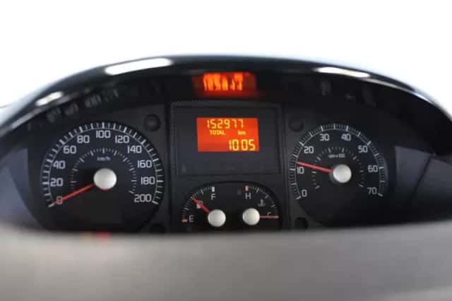 Fiat Idea (2006) thumbnail 5