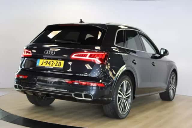 Audi Q5 (2020) thumbnail 6
