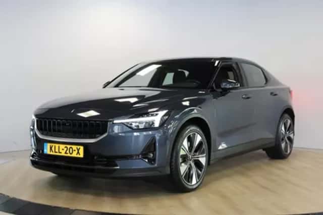 Geely Starray EM-i (2026) thumbnail 5