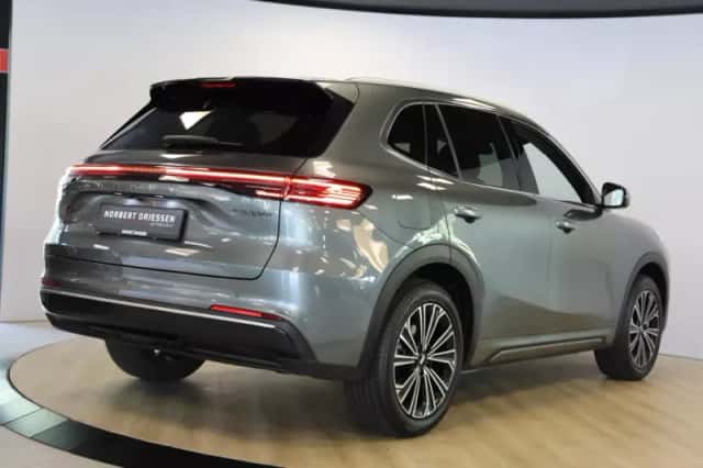 Geely Starray EM-i (2026) thumbnail 6