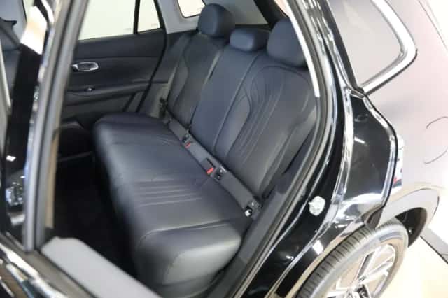 Geely Starray (2026) thumbnail 4