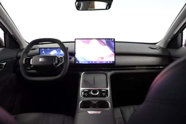 Geely Starray (2026) thumbnail 5