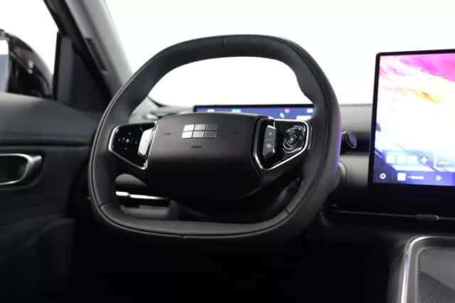 Geely Starray (2026) thumbnail 6