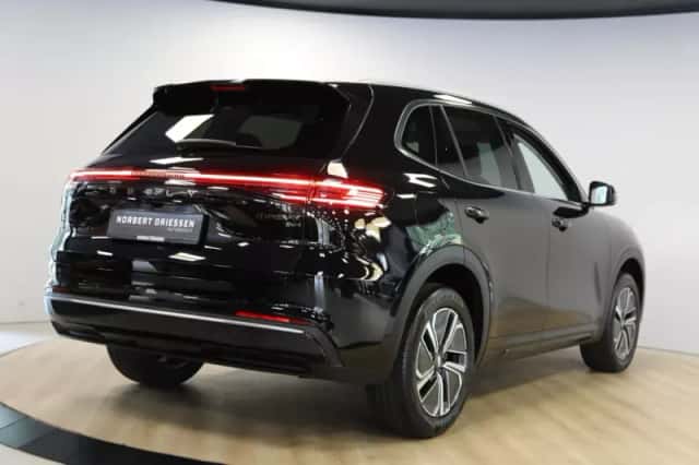 Geely Starray EM-i (2026) thumbnail 6