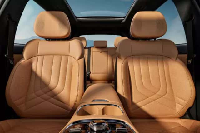 Geely Starray EM-i (2026) thumbnail 6