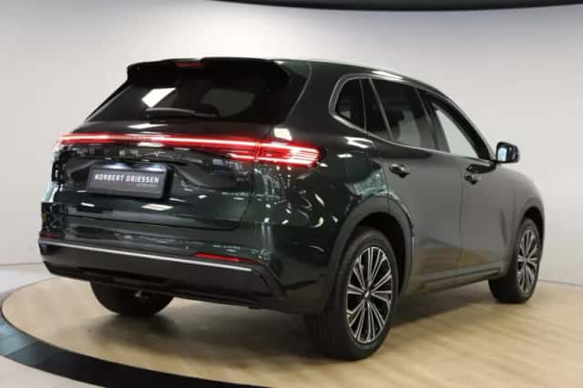 Geely Starray EM-i (2026) thumbnail 6