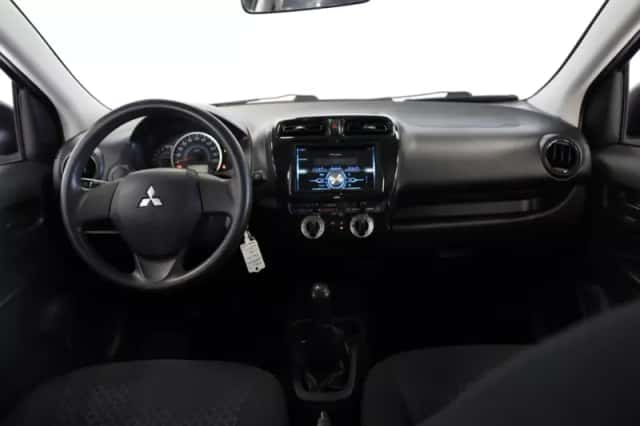 Mitsubishi Space Star (2014) thumbnail 6
