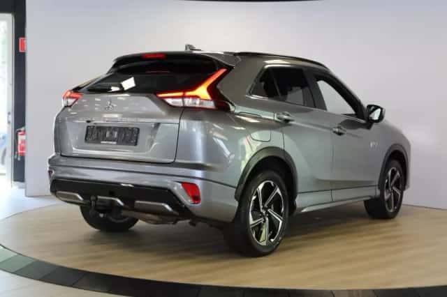Mitsubishi Eclipse Cross (2022) thumbnail 6